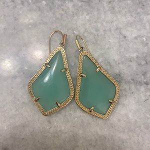 Kendra Scott Earrings